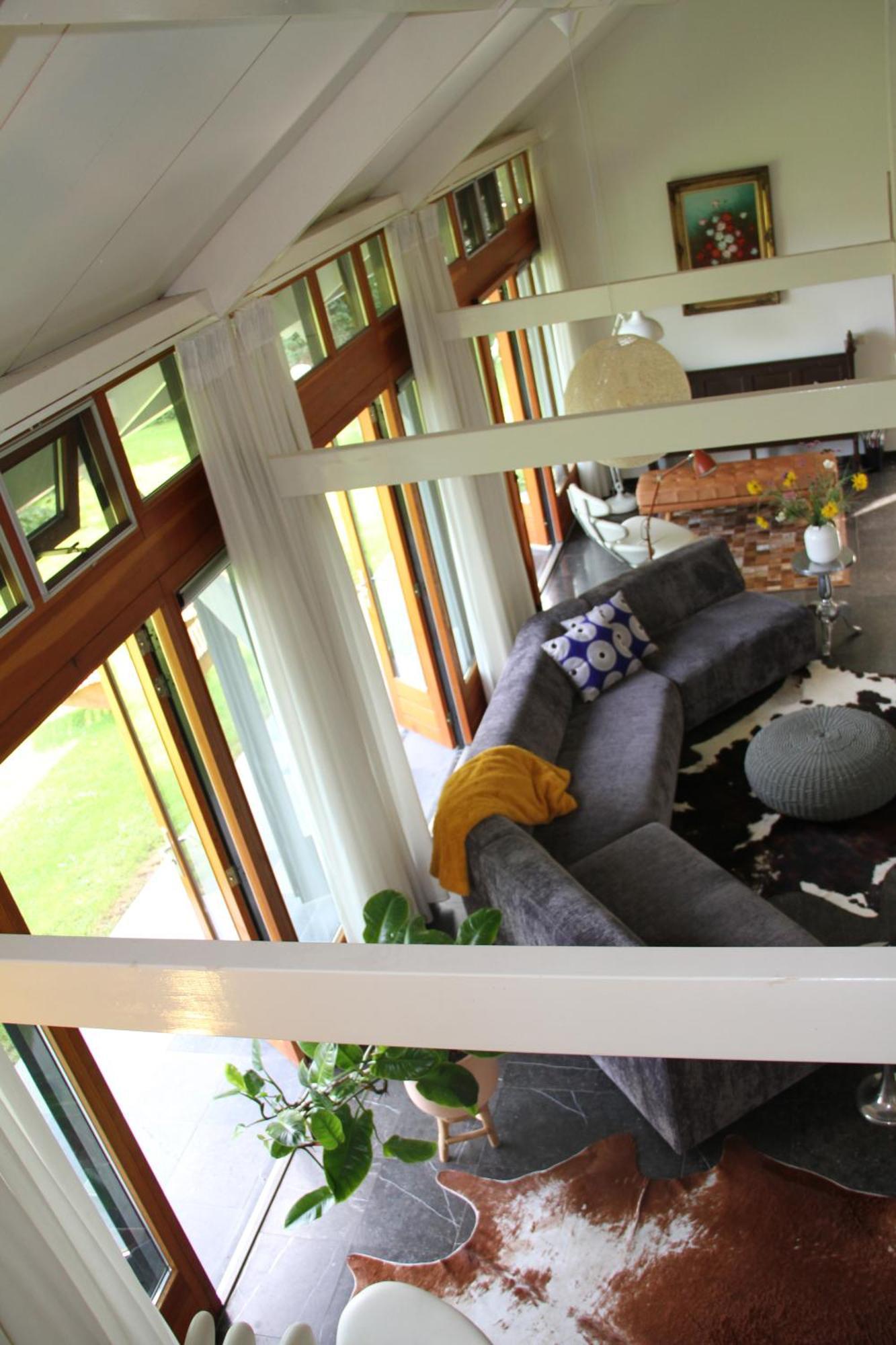 הוילה Erichem Familiehuis De Betuwe Met Prive Kunstgras Tennisbaan En Sauna מראה חיצוני תמונה